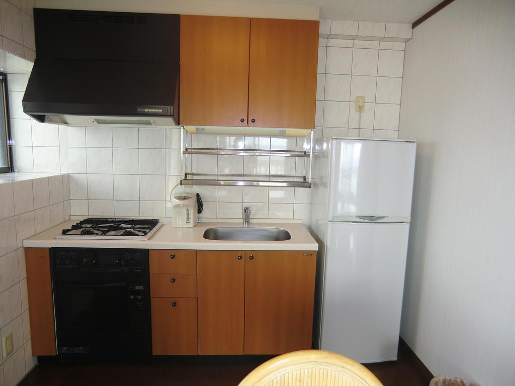 Morimar Resort Hotel Yomitan Rom bilde