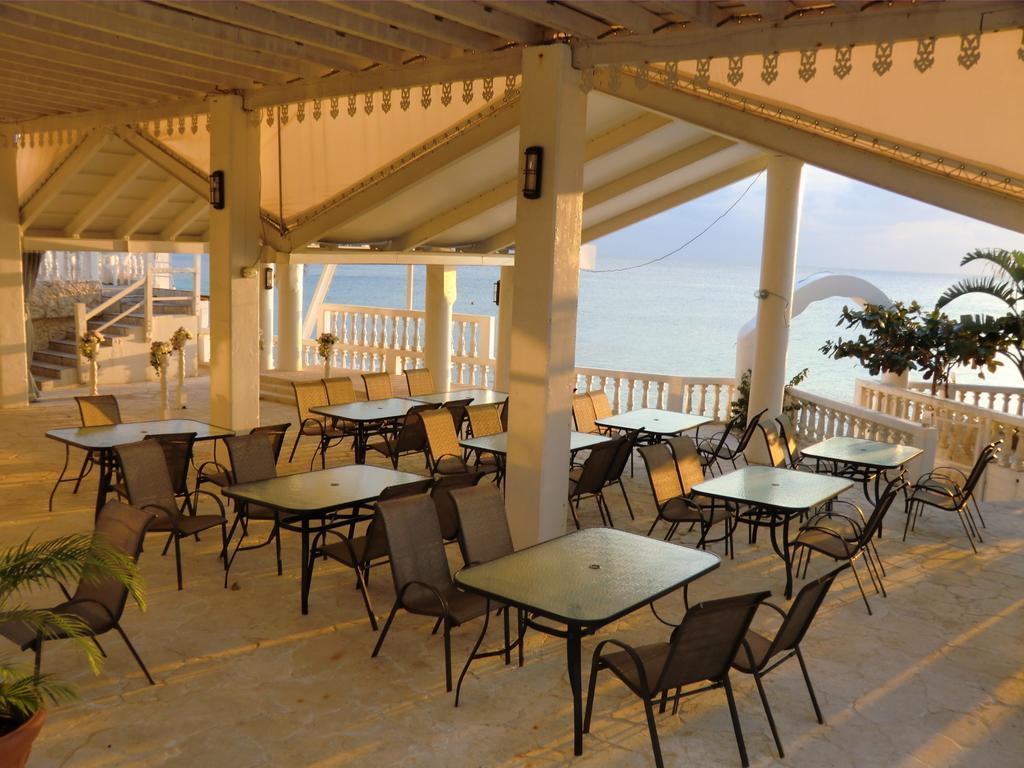 Morimar Resort Hotel Yomitan Eksteriør bilde