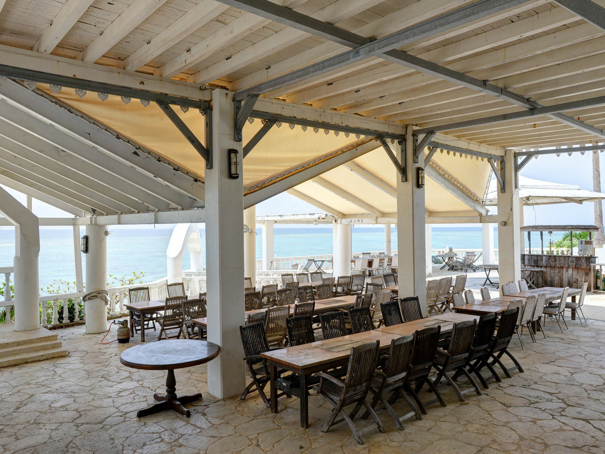 Morimar Resort Hotel Yomitan Eksteriør bilde